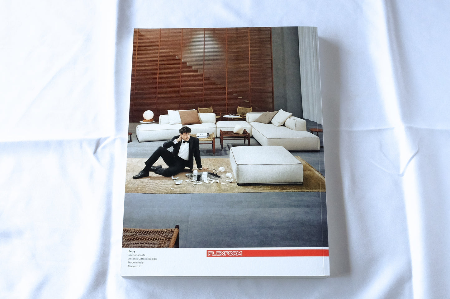 Art Book 『ARK JOURNAL VOLUME X AUTUMN/WINTER 2023 』
