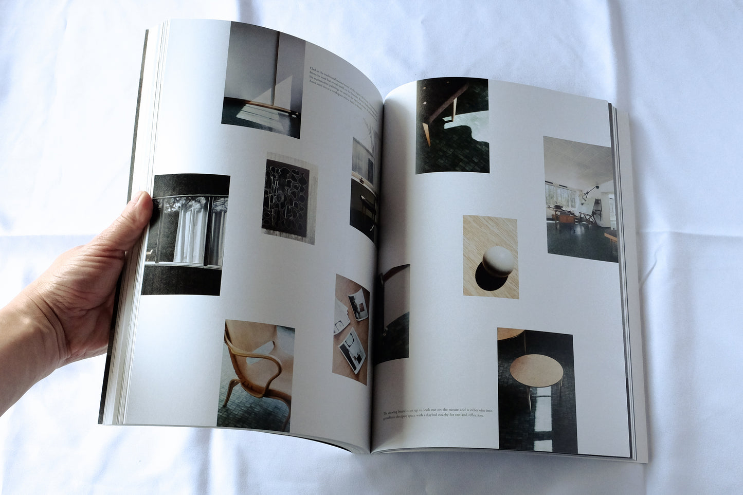 Art Book 『ARK JOURNAL VOLUME X AUTUMN/WINTER 2023 』