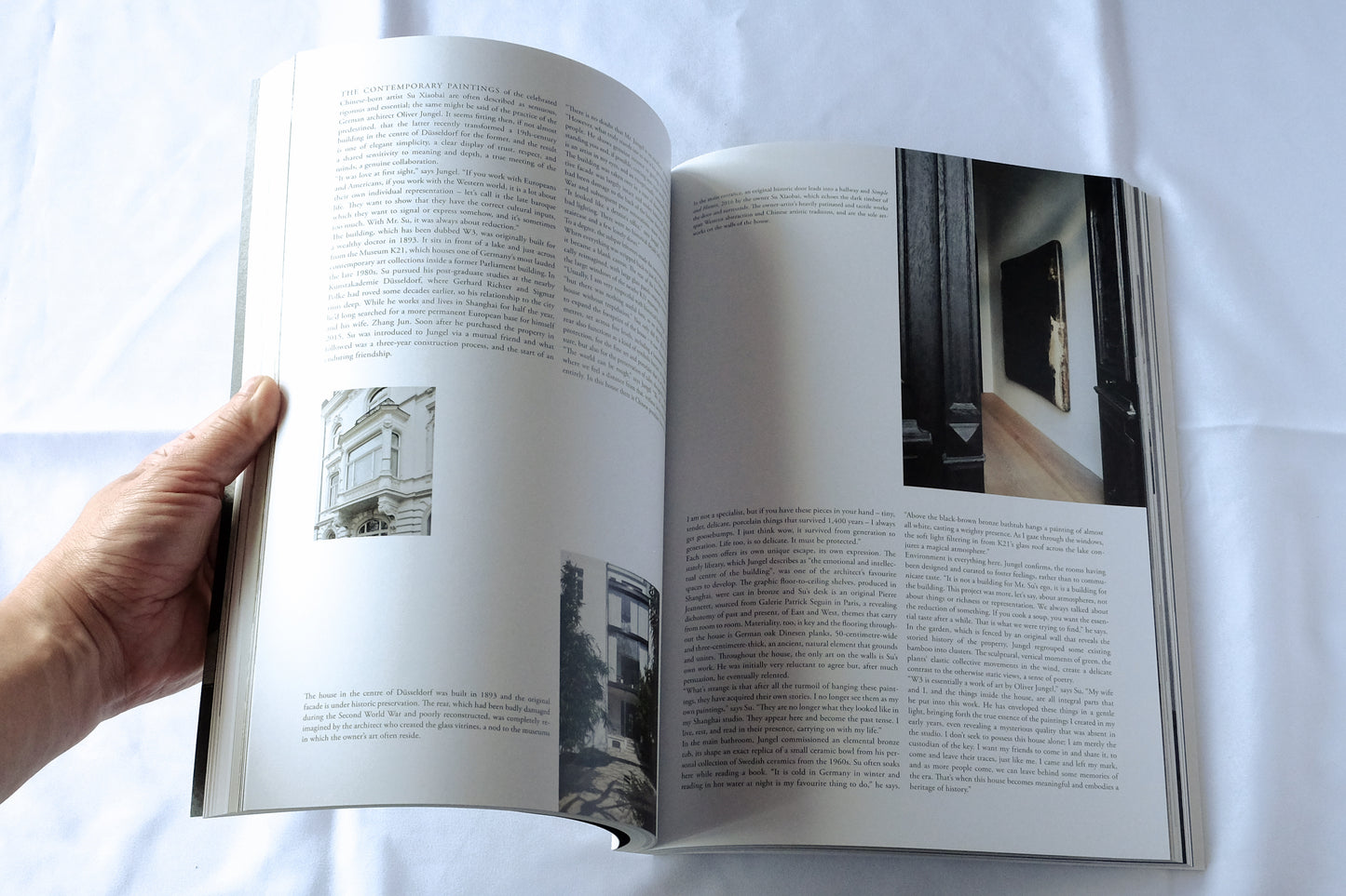 Art Book 『ARK JOURNAL VOLUME X AUTUMN/WINTER 2023 』