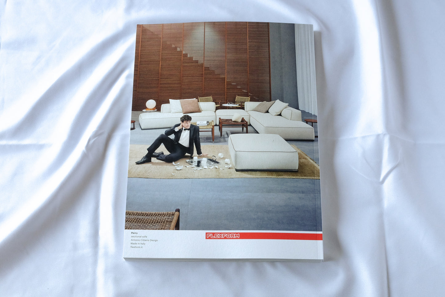 Art Book 『ARK JOURNAL VOLUME XI SPRING/SUMMER 2024 』