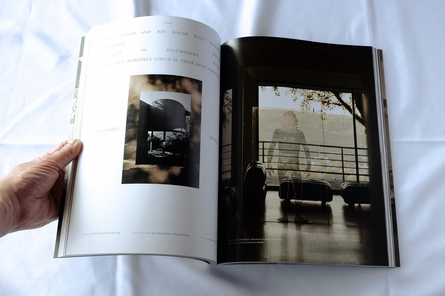 Art Book 『ARK JOURNAL VOLUME XI SPRING/SUMMER 2024 』