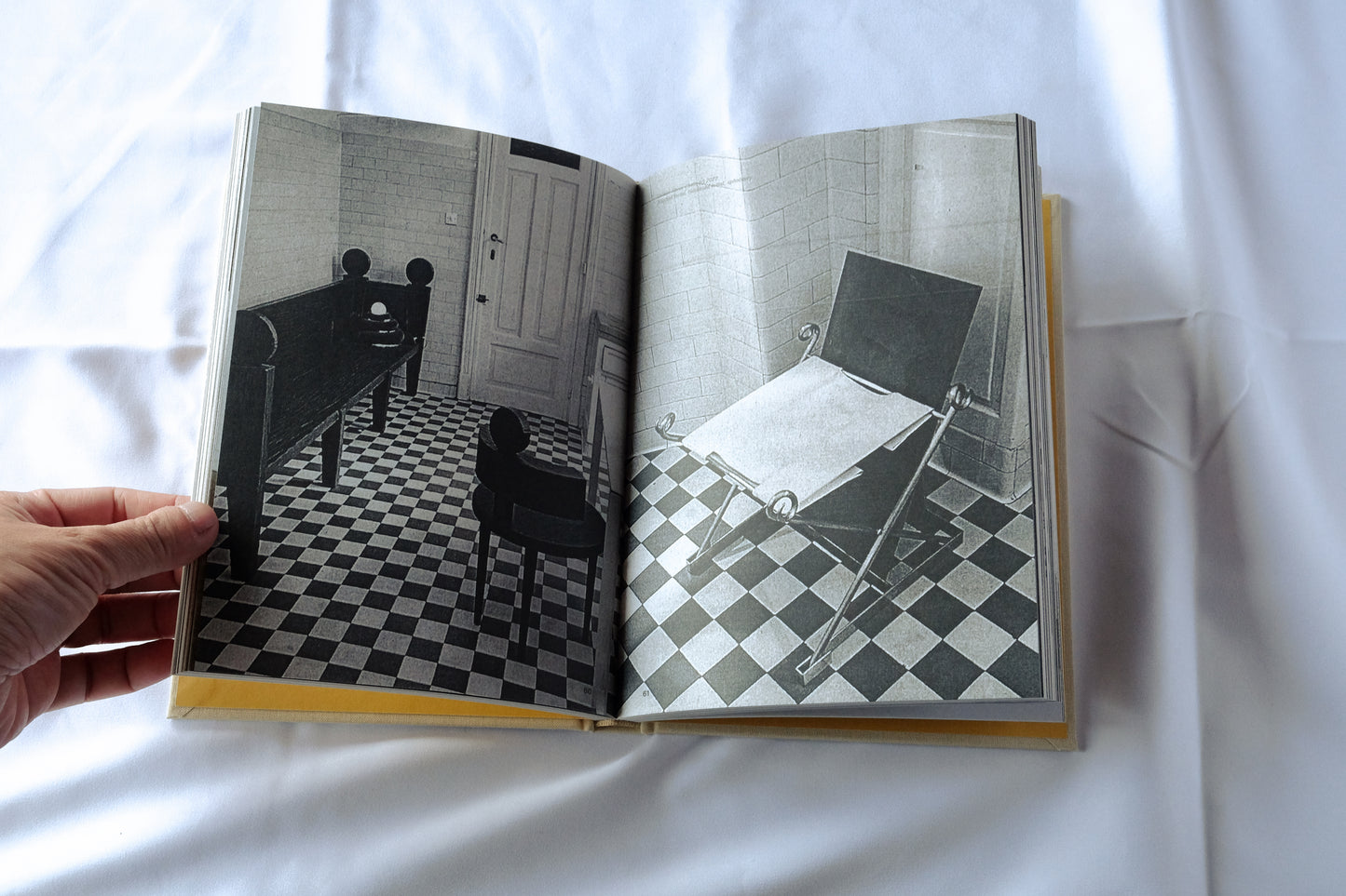 Art Book 『ROOMS STUDIO by Rooms Studio』