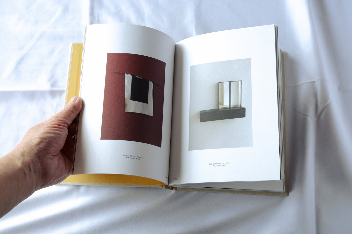 Art Book 『ROOMS STUDIO by Rooms Studio』
