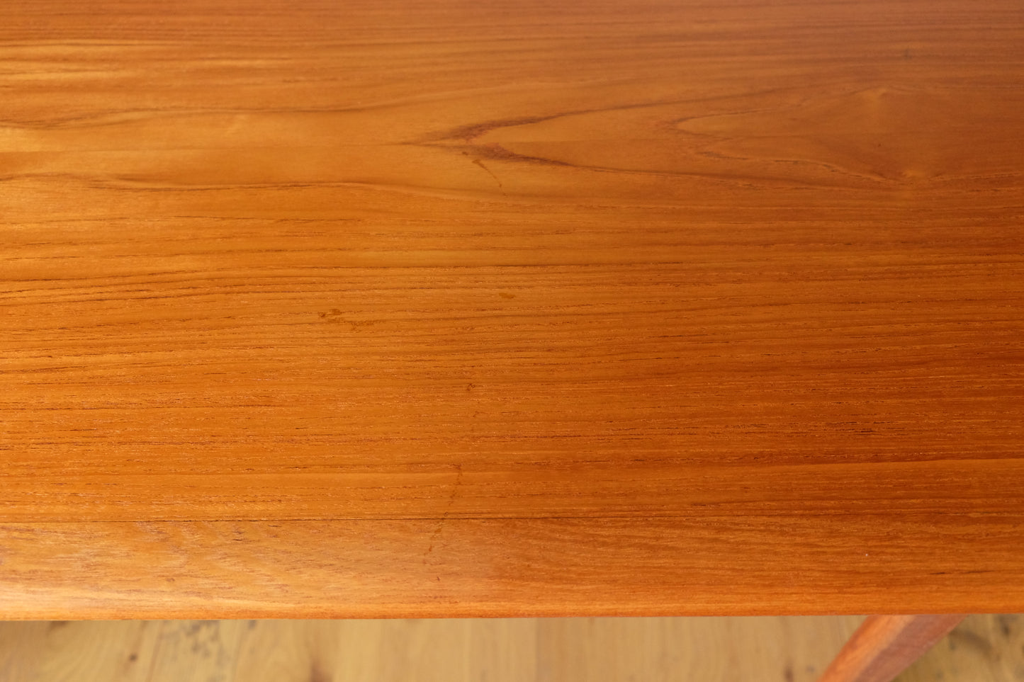 Kurt Østervig Coffee table