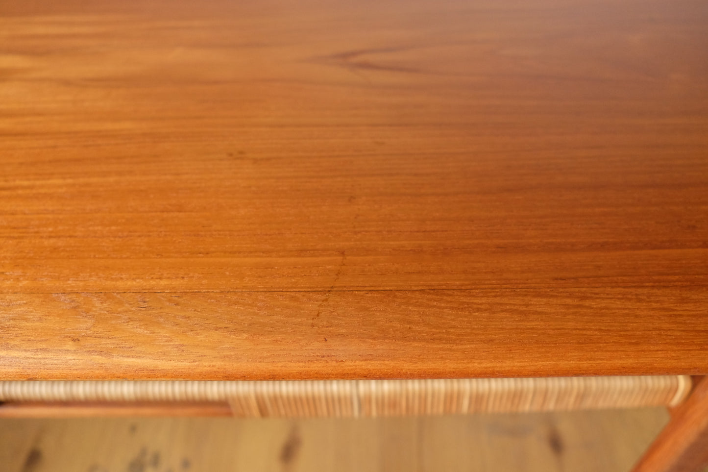 Kurt Østervig Coffee table