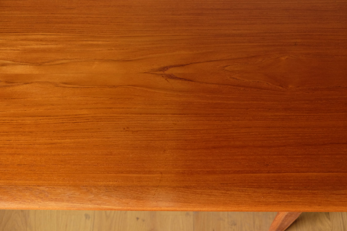 Kurt Østervig Coffee table