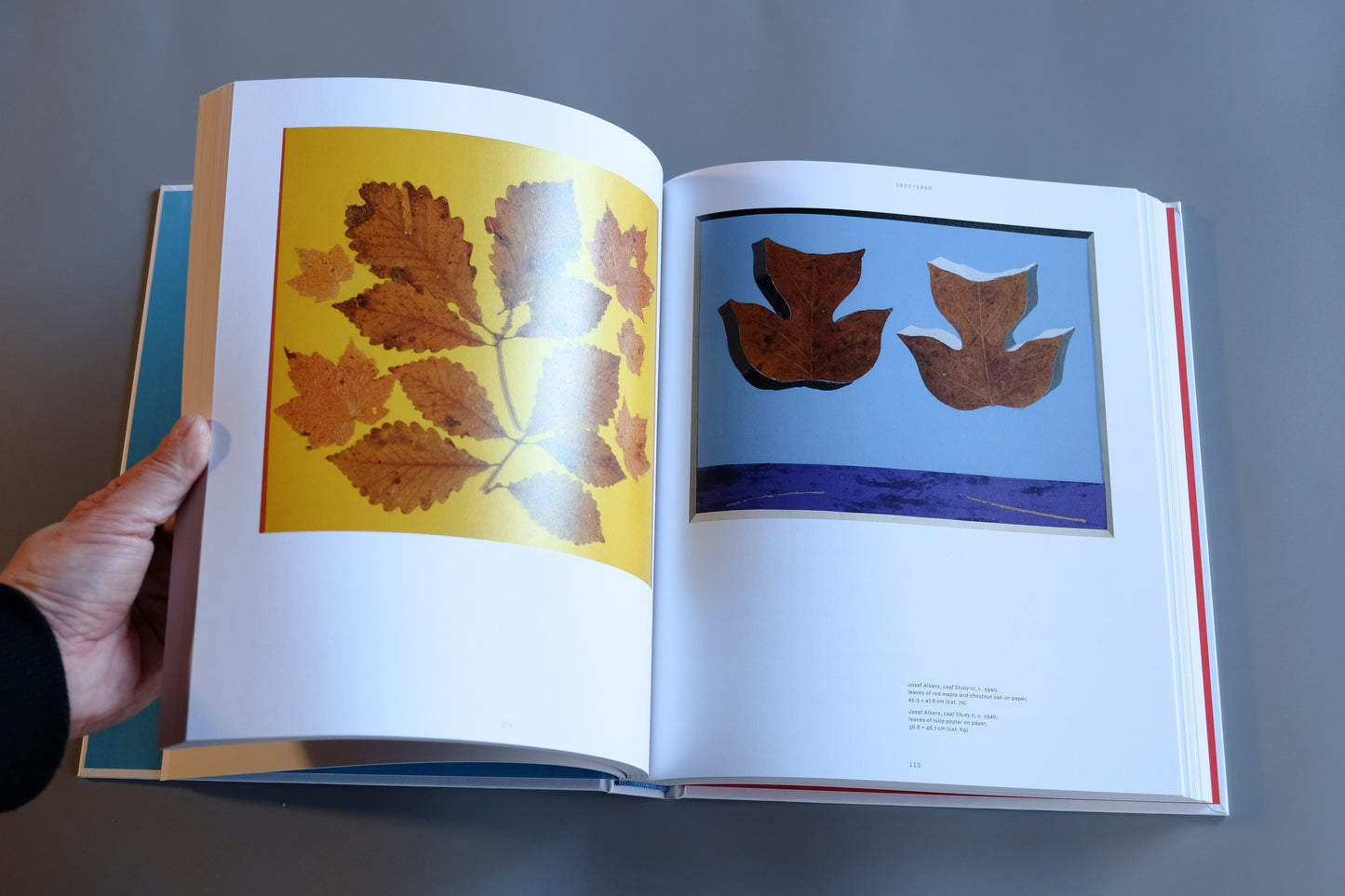 Art Book 『 ART AND LIFE by Anni Albers, Josef Albers』