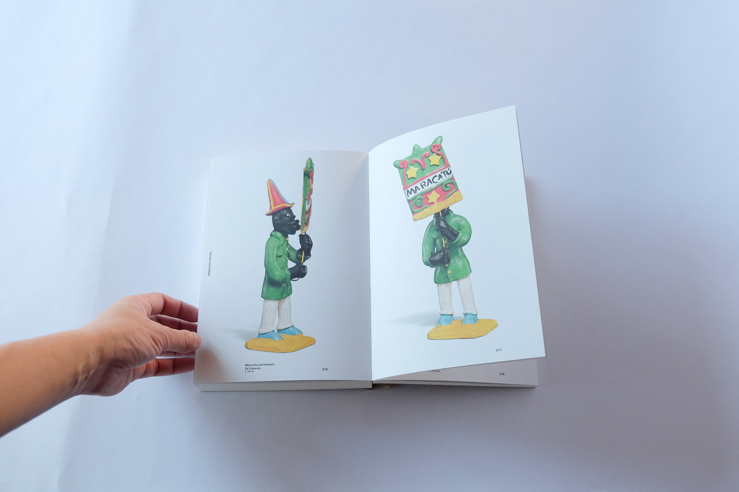 Art Book 『 AN ART OF RESILIENCE: POPULAR ART FROM BRAZIL IN THE R.F. COLLECTION by Rolf Fehlbaum 』