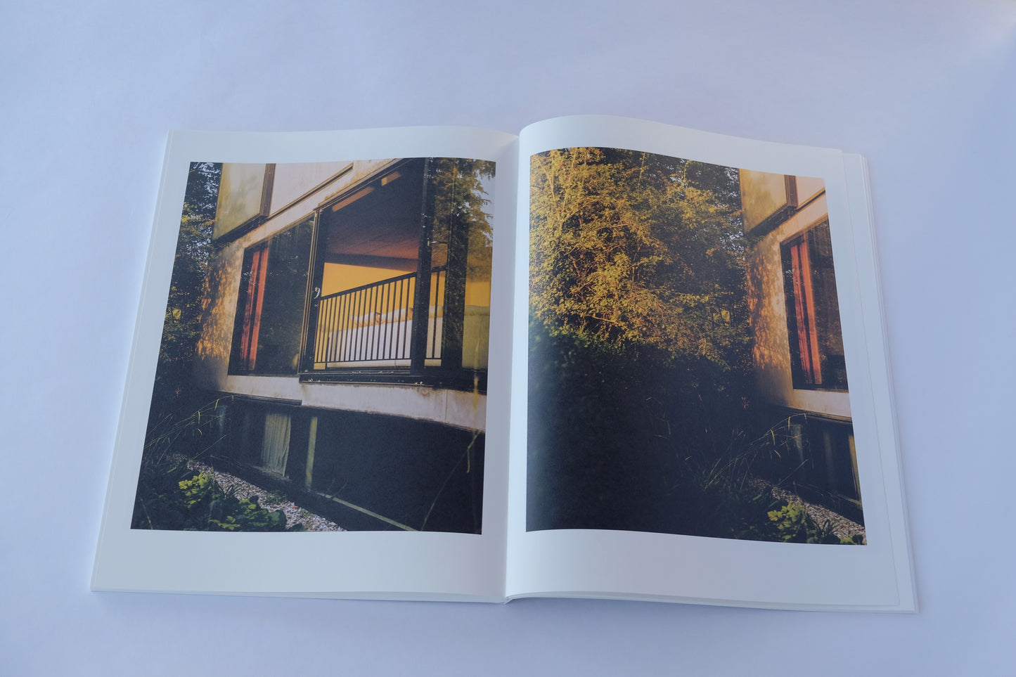 Art Book 『 KOECHLIN HOUSE by Daisuke Hirabayashi 』
