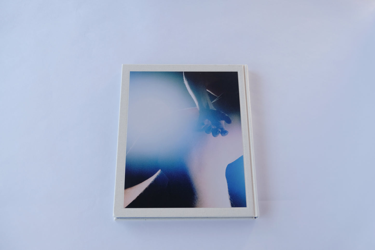 Art Book 『 EVERYTHING GOES DARK A LITTLE FURTHER DOWN by Matthieu Croizier 』