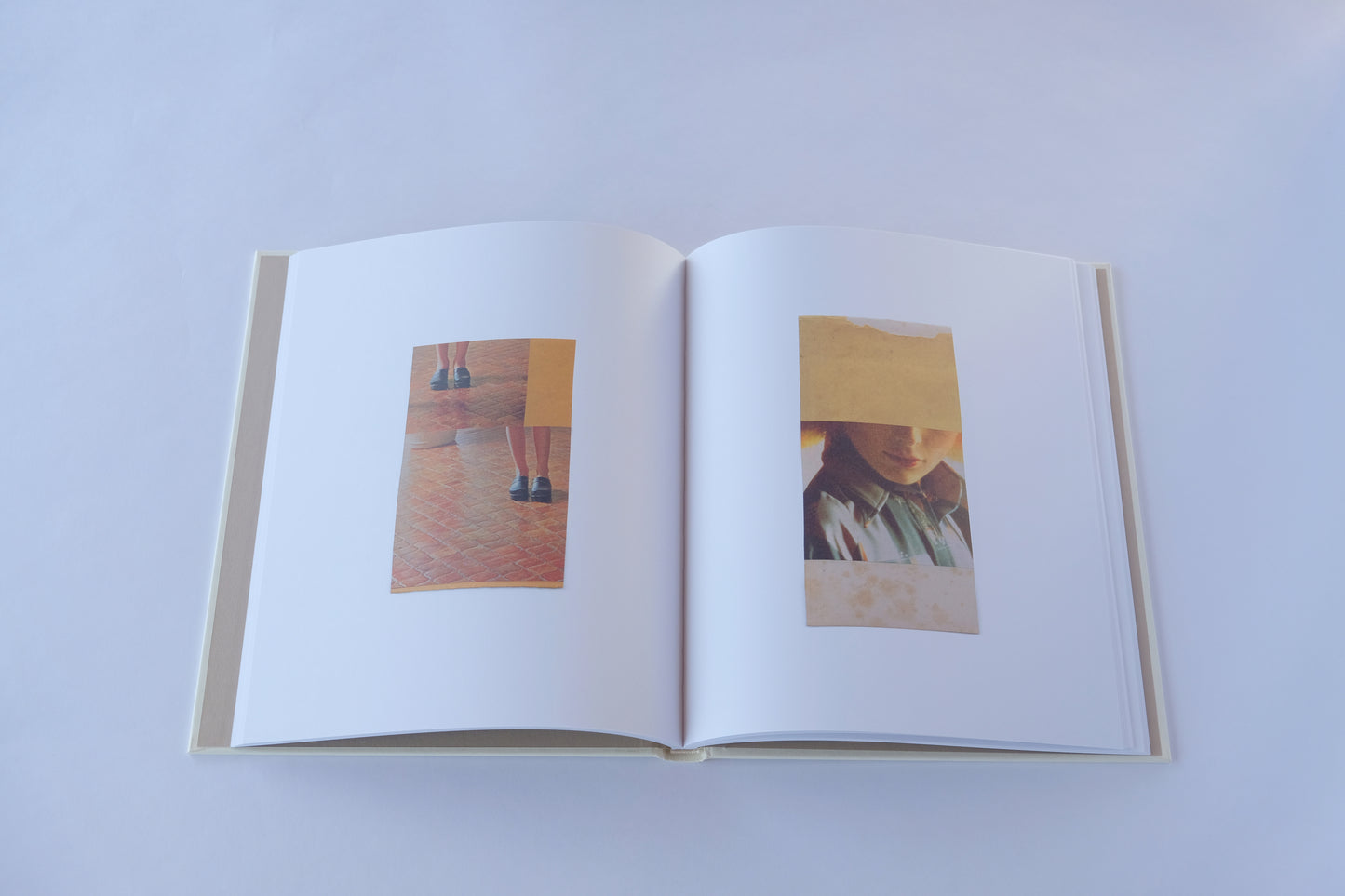 Art Book 『 OLD SWEATER GETS NEW USES by Katrien De Blauwer 』