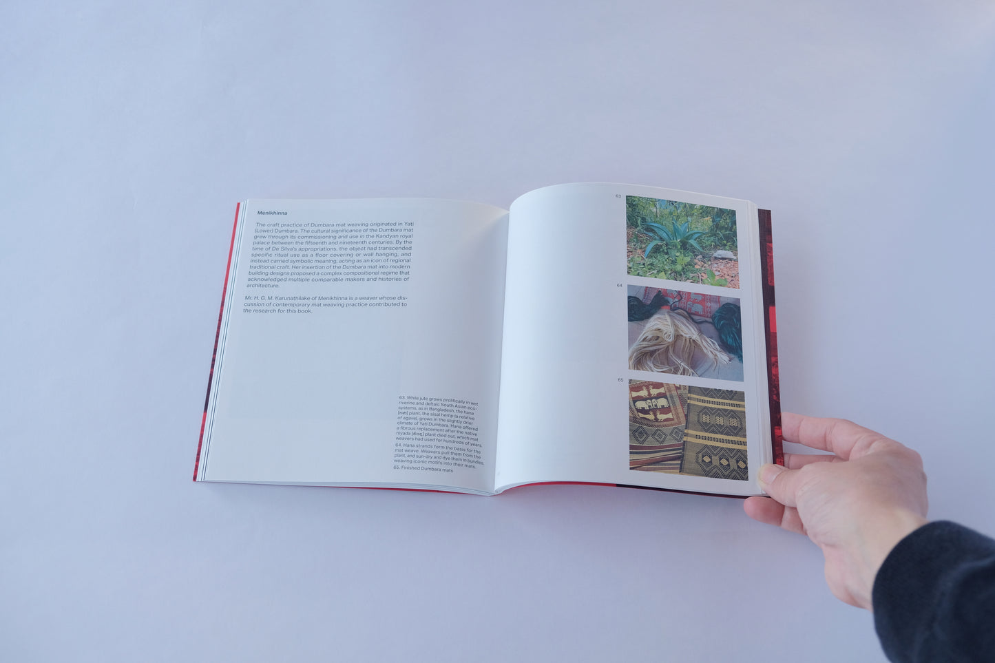 Art Book 『 MINNETTE DE SILVA: INTERSECTIONS by Anooradha Iyer Siddiqi 』