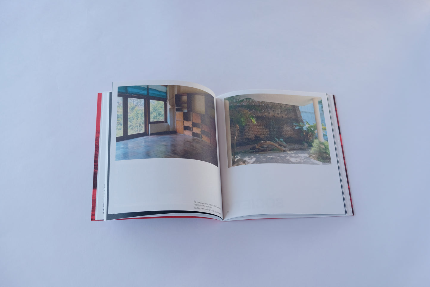 Art Book 『 MINNETTE DE SILVA: INTERSECTIONS by Anooradha Iyer Siddiqi 』