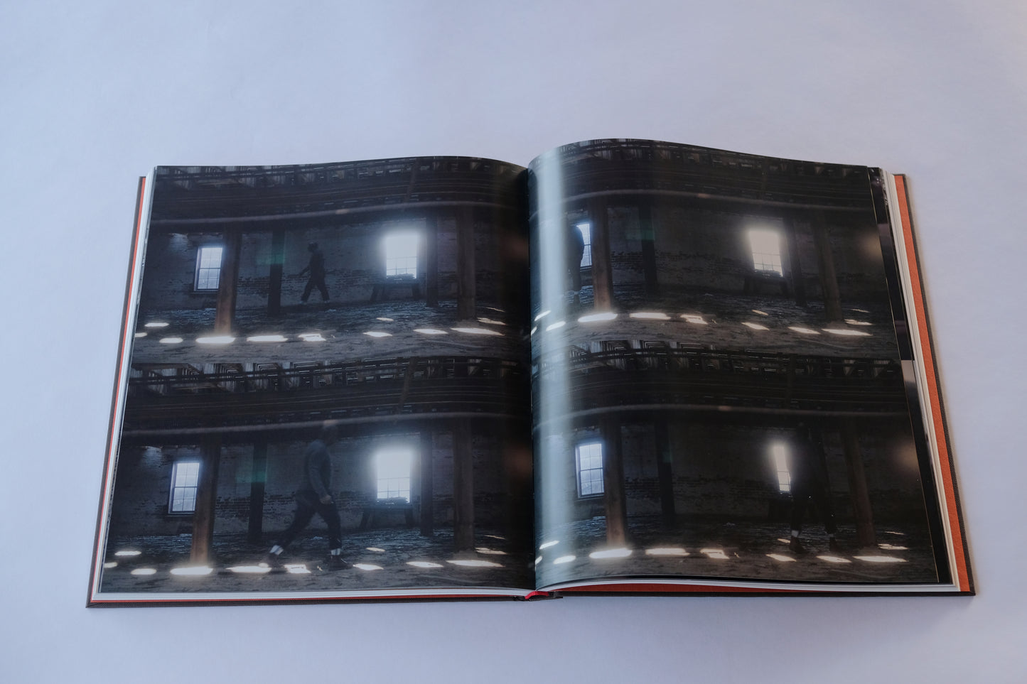 Art Book 『 A CLAY SERMON by Theaster Gates 』