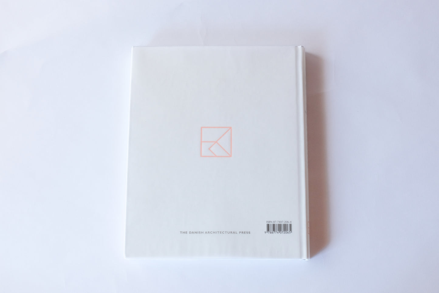 Art Book 『 POUL KJAERHOLM by Poul Kjaerholm (THE DANISH ARCHITECTURAL PRESS) 』