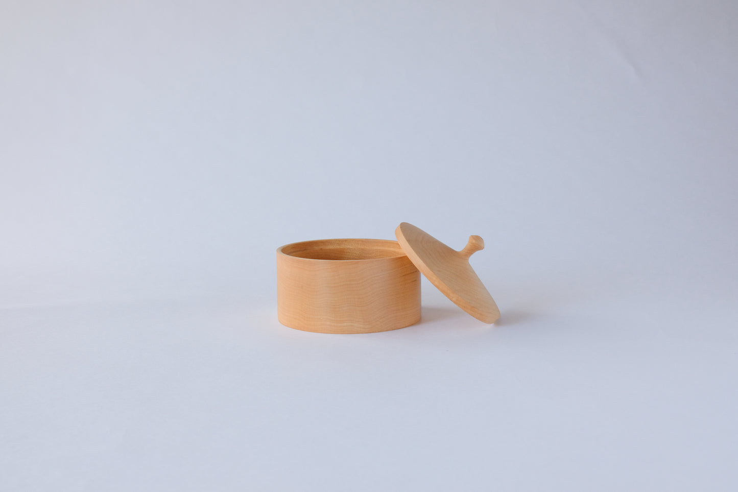 Canister (Shipping incl.)