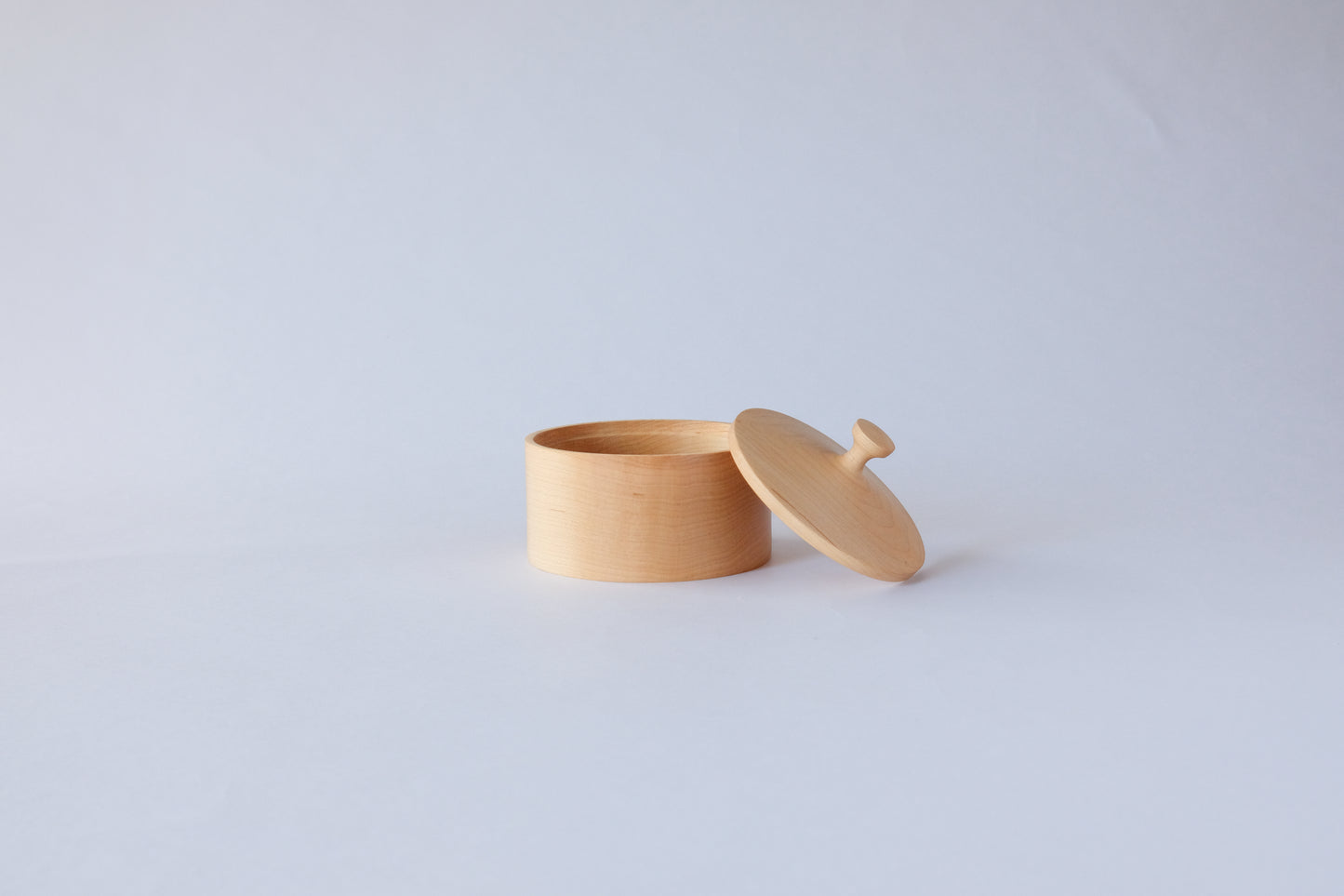 Canister (Shipping incl.)