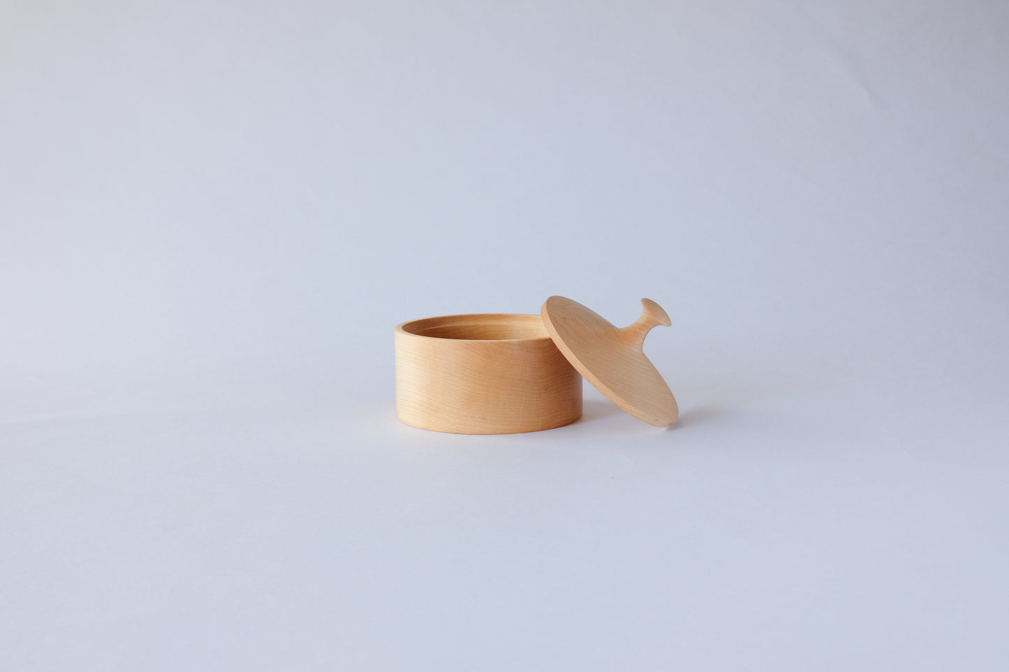 Canister (Shipping incl.)