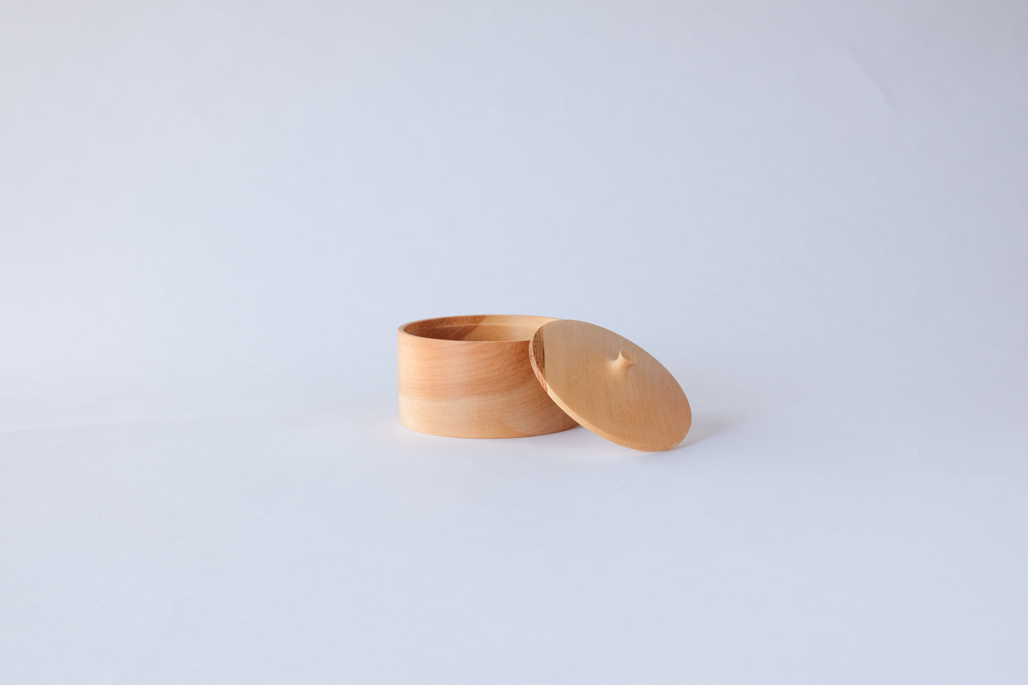 Canister (Shipping incl.)