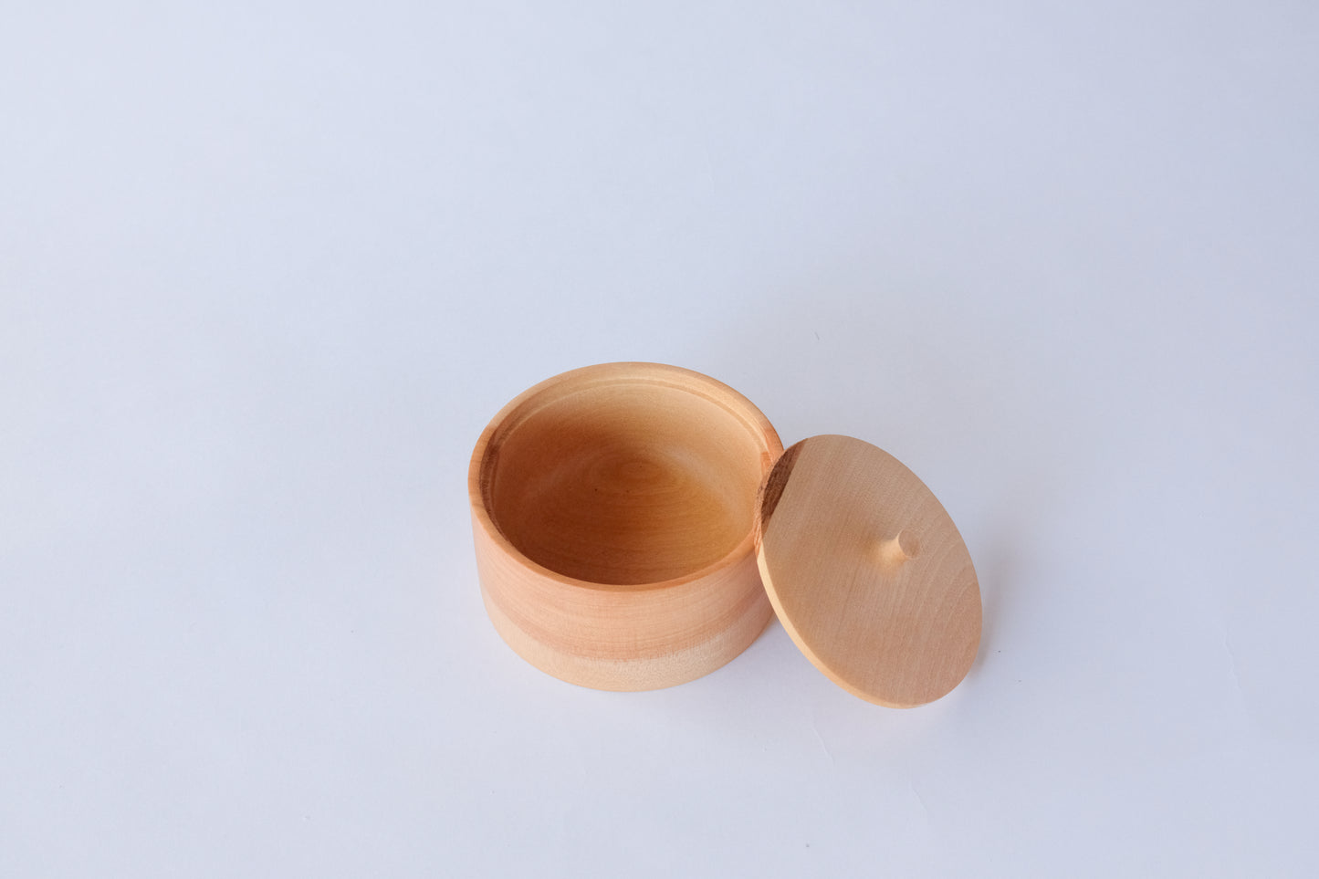 Canister (Shipping incl.)