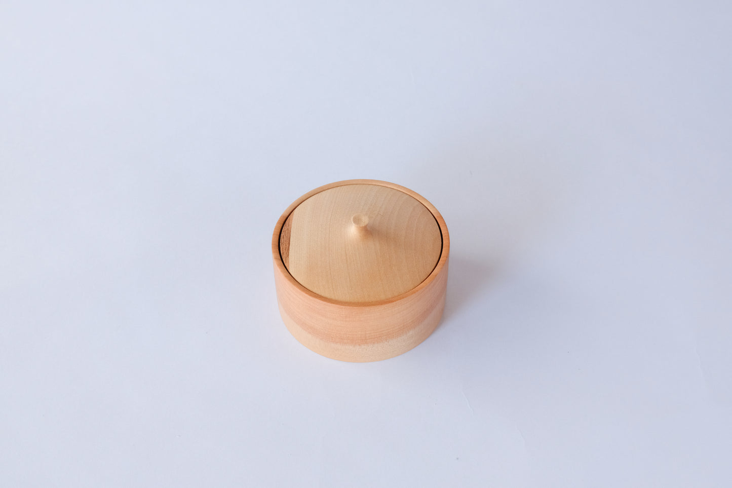 Canister (Shipping incl.)