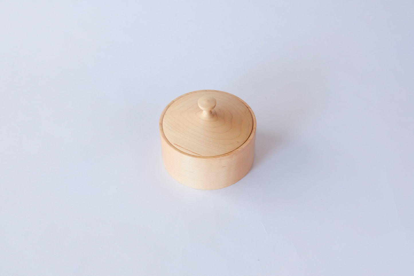 Canister (Shipping incl.)