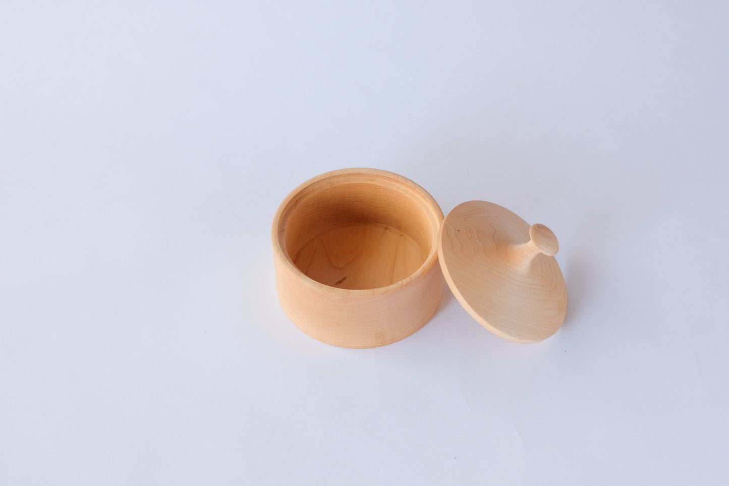 Canister (Shipping incl.)
