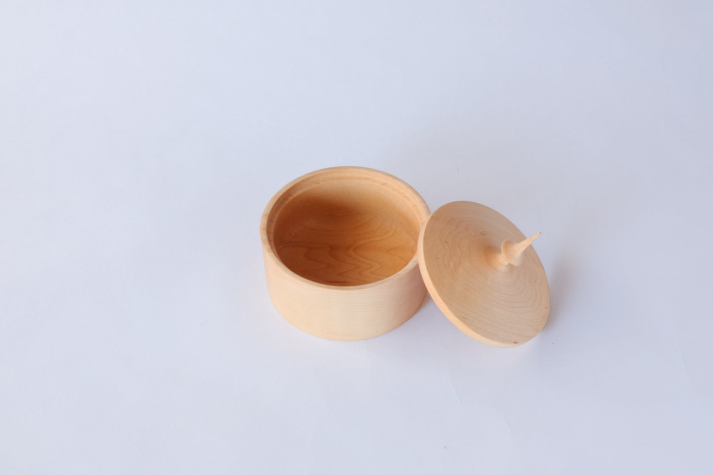 Canister (Shipping incl.)