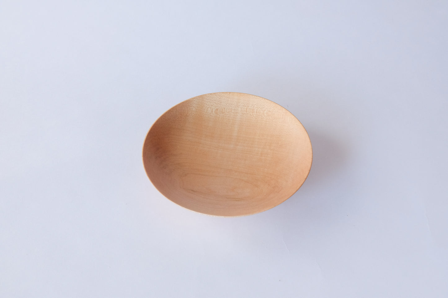 Plate Maple (Shipping incl.)