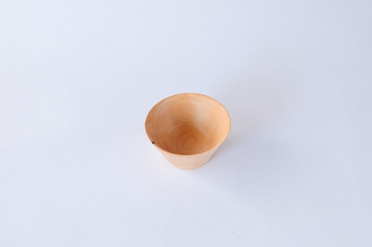 Bowl Mini Maple (Shipping incl.)