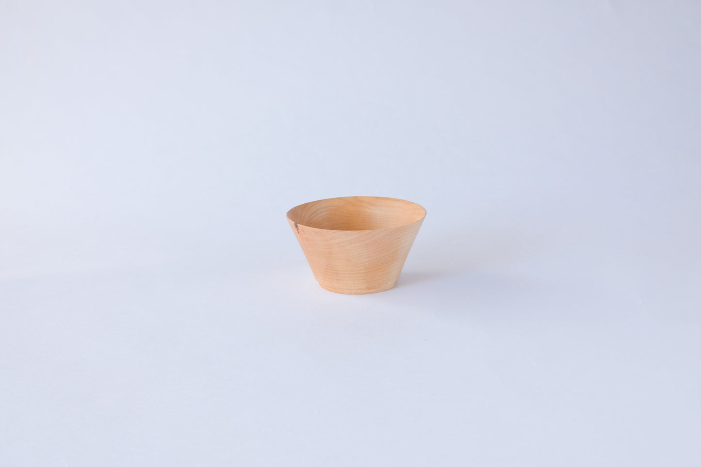 Bowl Mini Maple (Shipping incl.)
