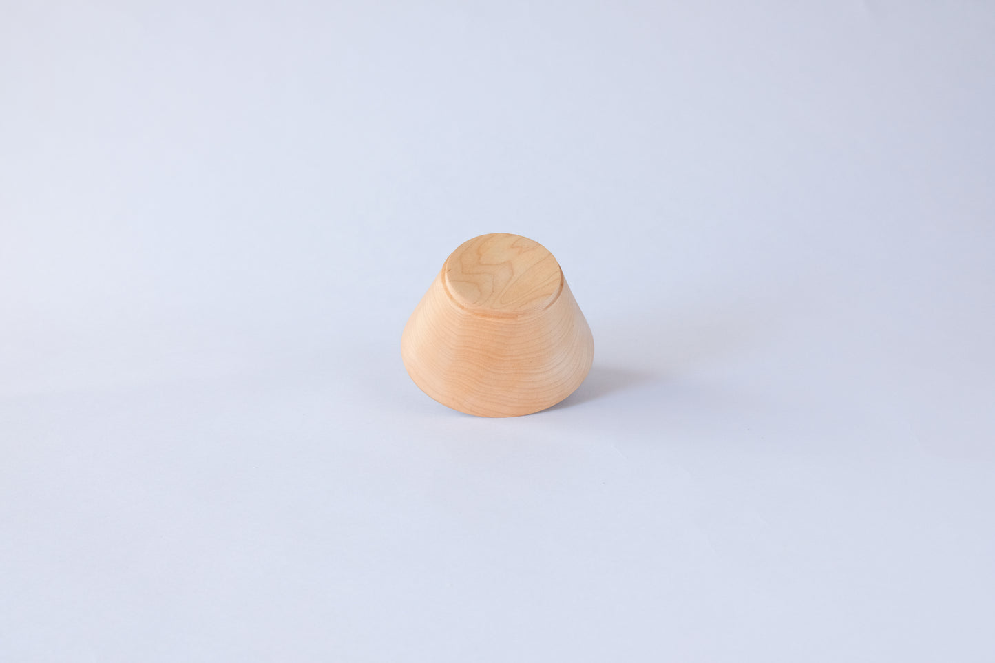 Bowl Mini Maple (Shipping incl.)