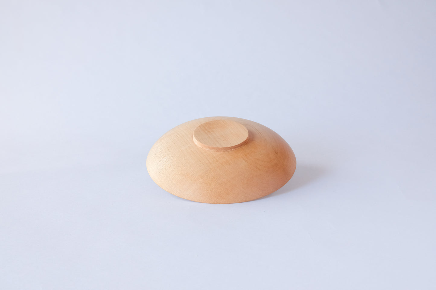 Plate Maple (Shipping incl.)