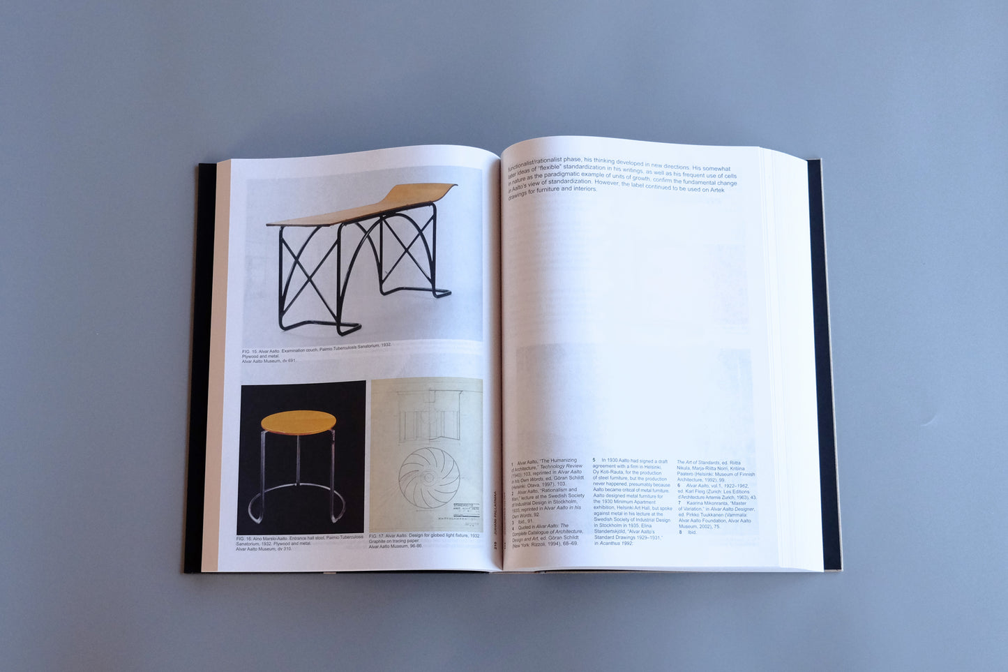 Art Book 『 ARTEK AND THE AALTOS: CREATING A MODERN WORLD 』