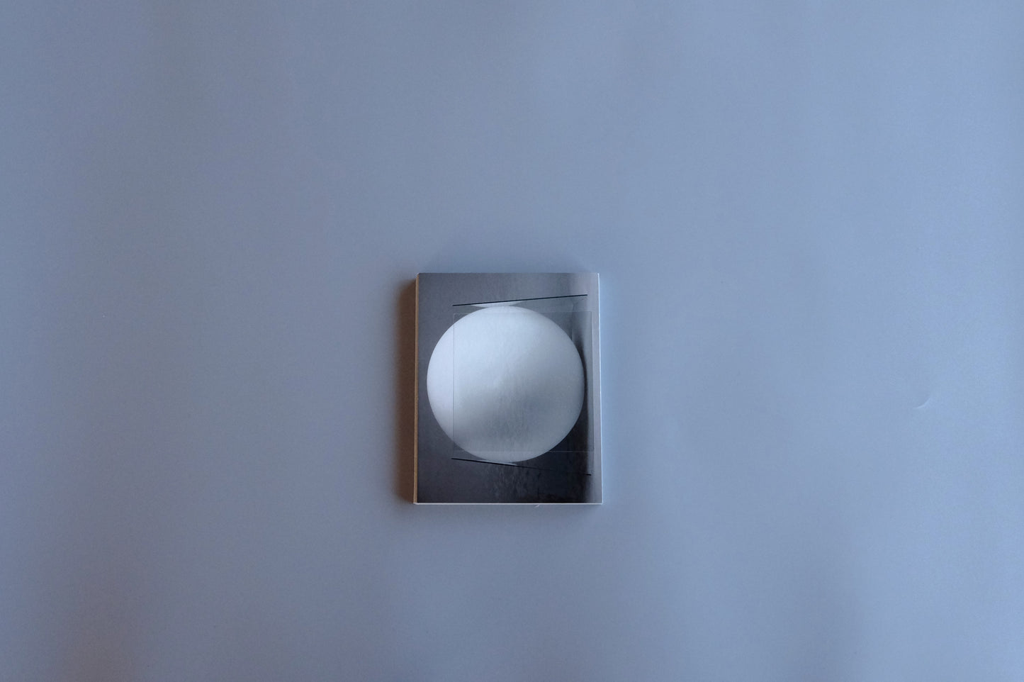 Art Book 『 NOW IS NOW by Nanna Hänninen 』