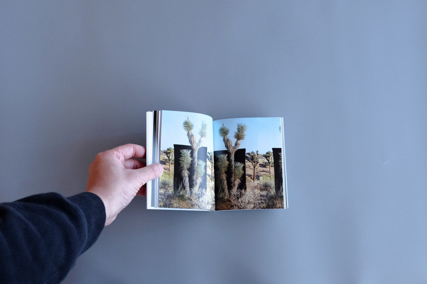 Art Book 『 NOW IS NOW by Nanna Hänninen 』