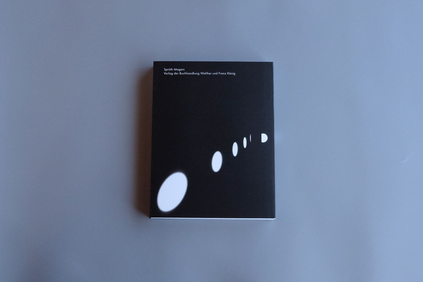 Art Book 『 LOCATING PERCEPTION by Nancy Holt 』