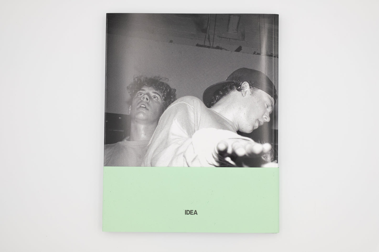 Art Book 『RAVE ONE by Peter J Walsh 』