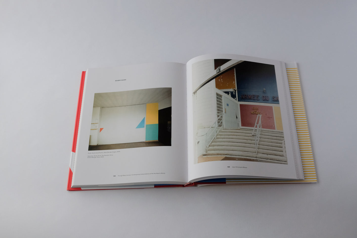 Art Book 『 LE CORBUSIER AND THE POWER OF PHOTOGRAPHY by Le Corbusier 』
