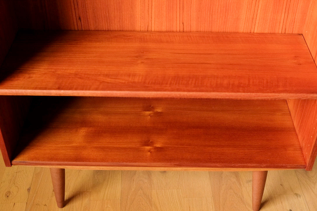 Book shelf
