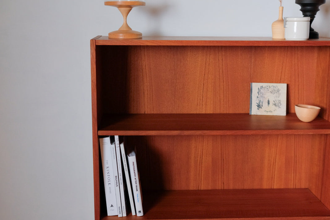 Book shelf