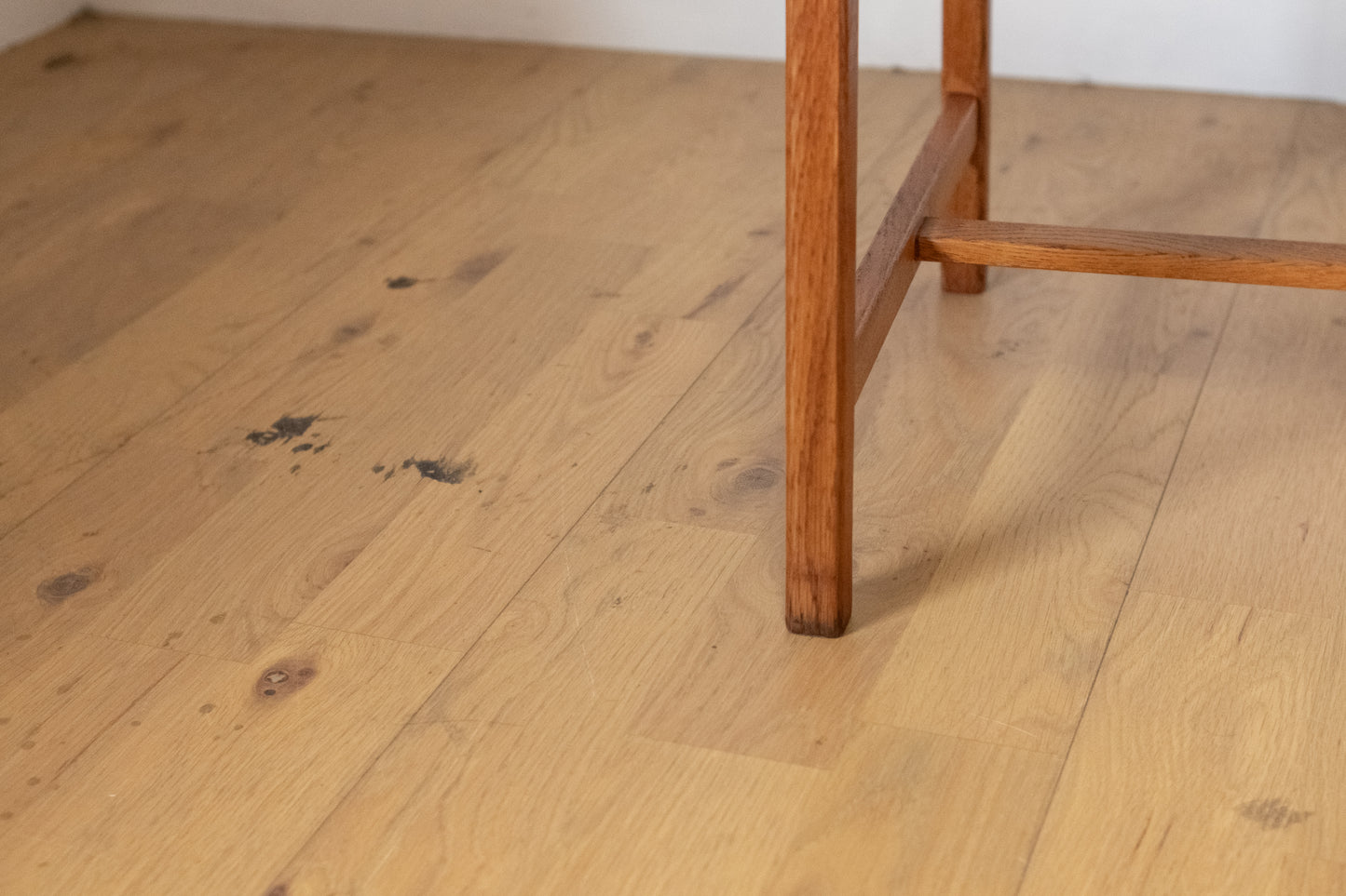 Børge Mogensen Model3241 Dining Chair Oak