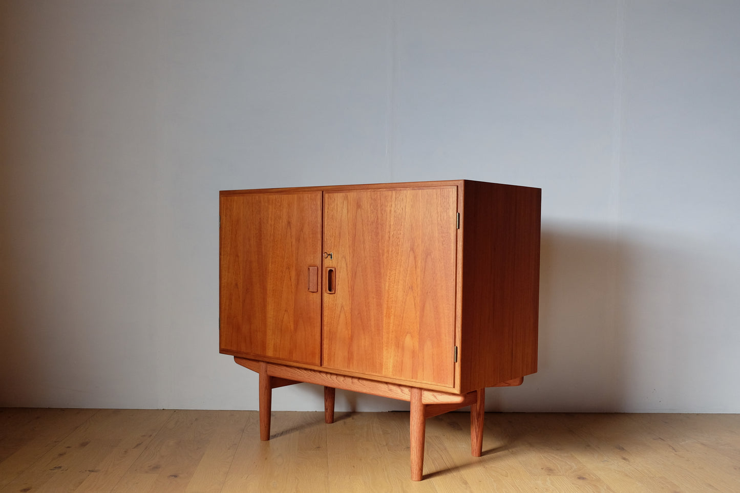 Børge Mogensen Søborg Mobelfabrik Cabinet