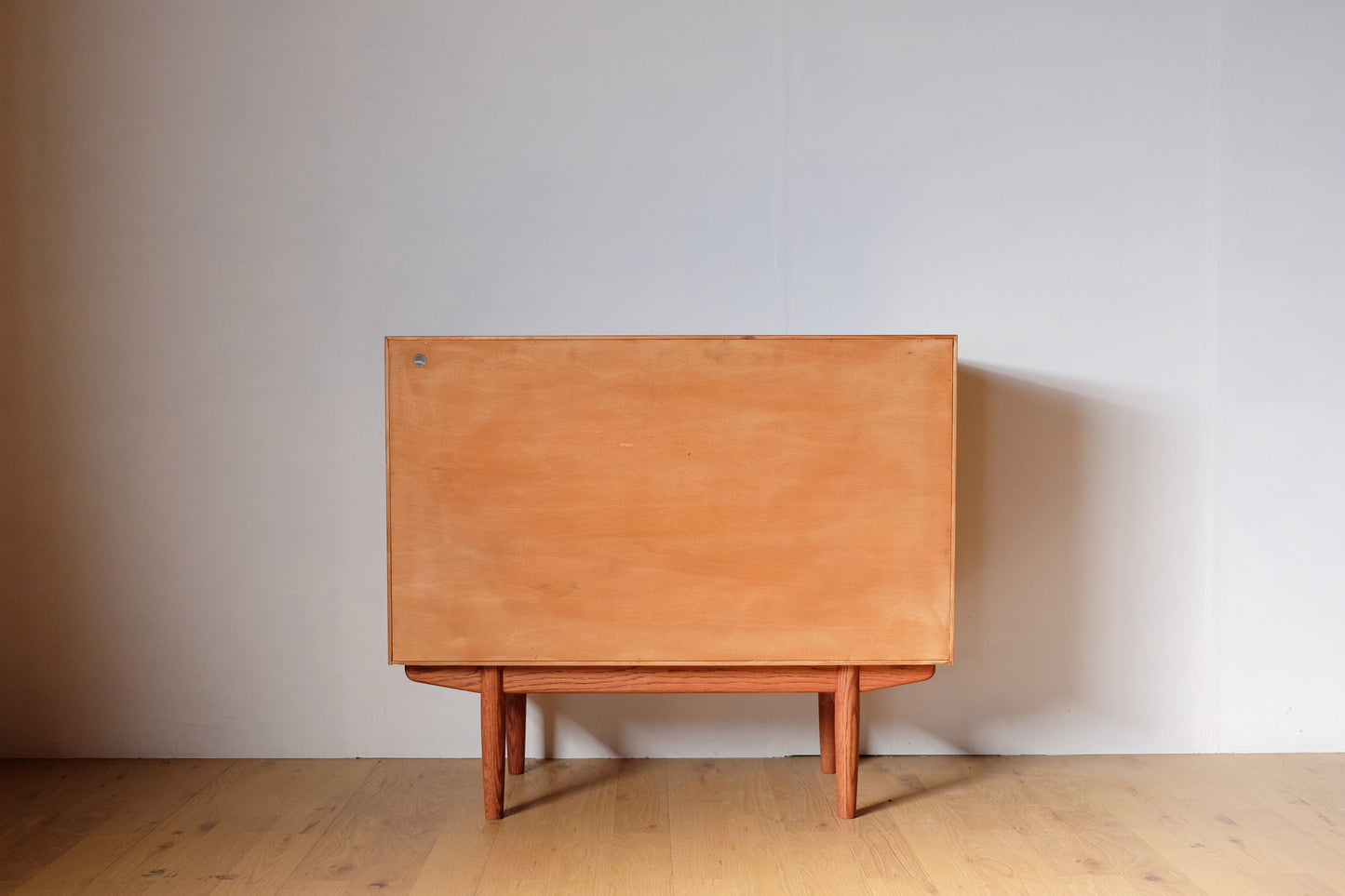 Børge Mogensen Søborg Mobelfabrik Cabinet