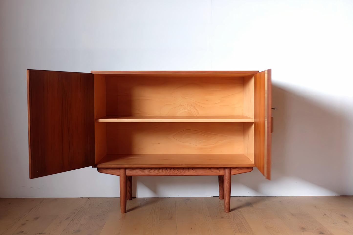 Børge Mogensen Søborg Mobelfabrik Cabinet