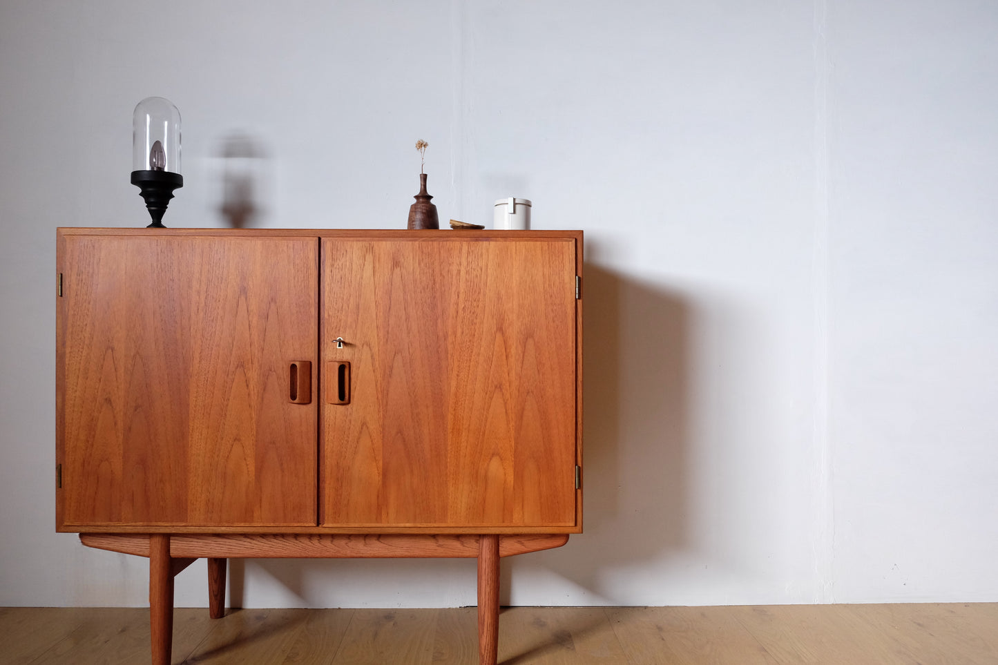 Børge Mogensen Søborg Mobelfabrik Cabinet