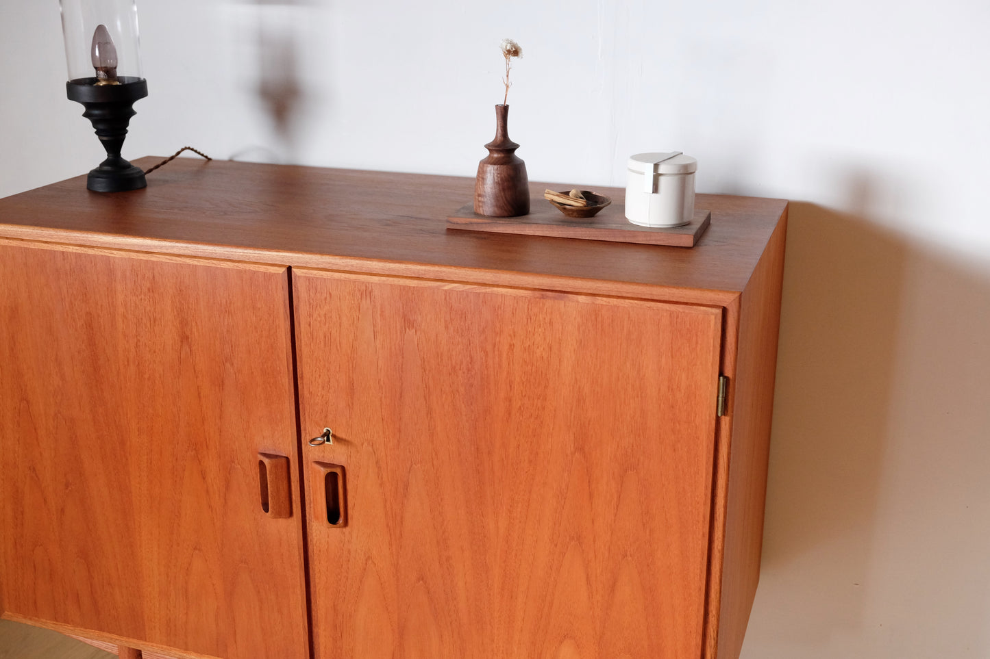 Børge Mogensen Søborg Mobelfabrik Cabinet