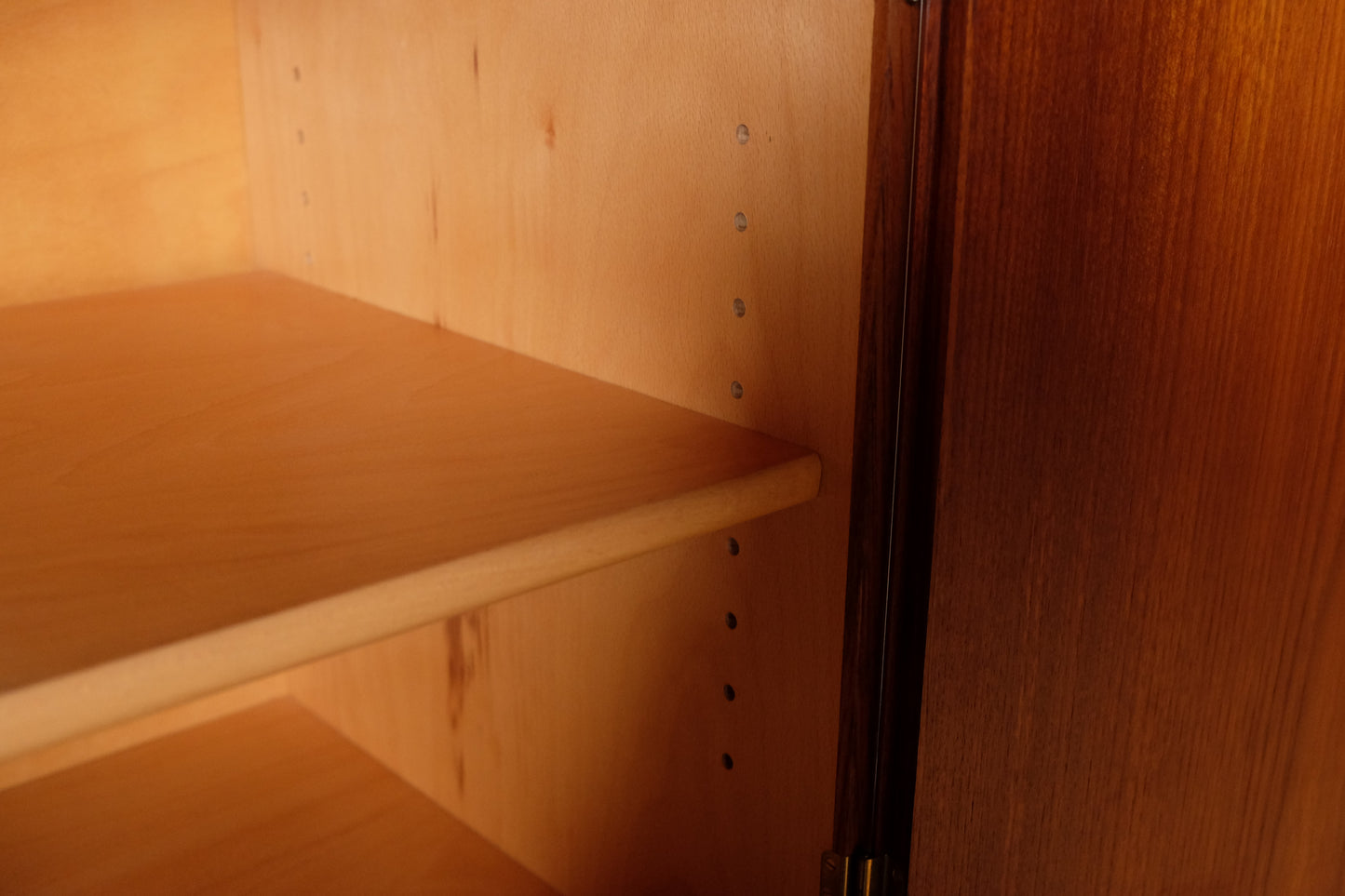 Børge Mogensen Søborg Mobelfabrik Cabinet