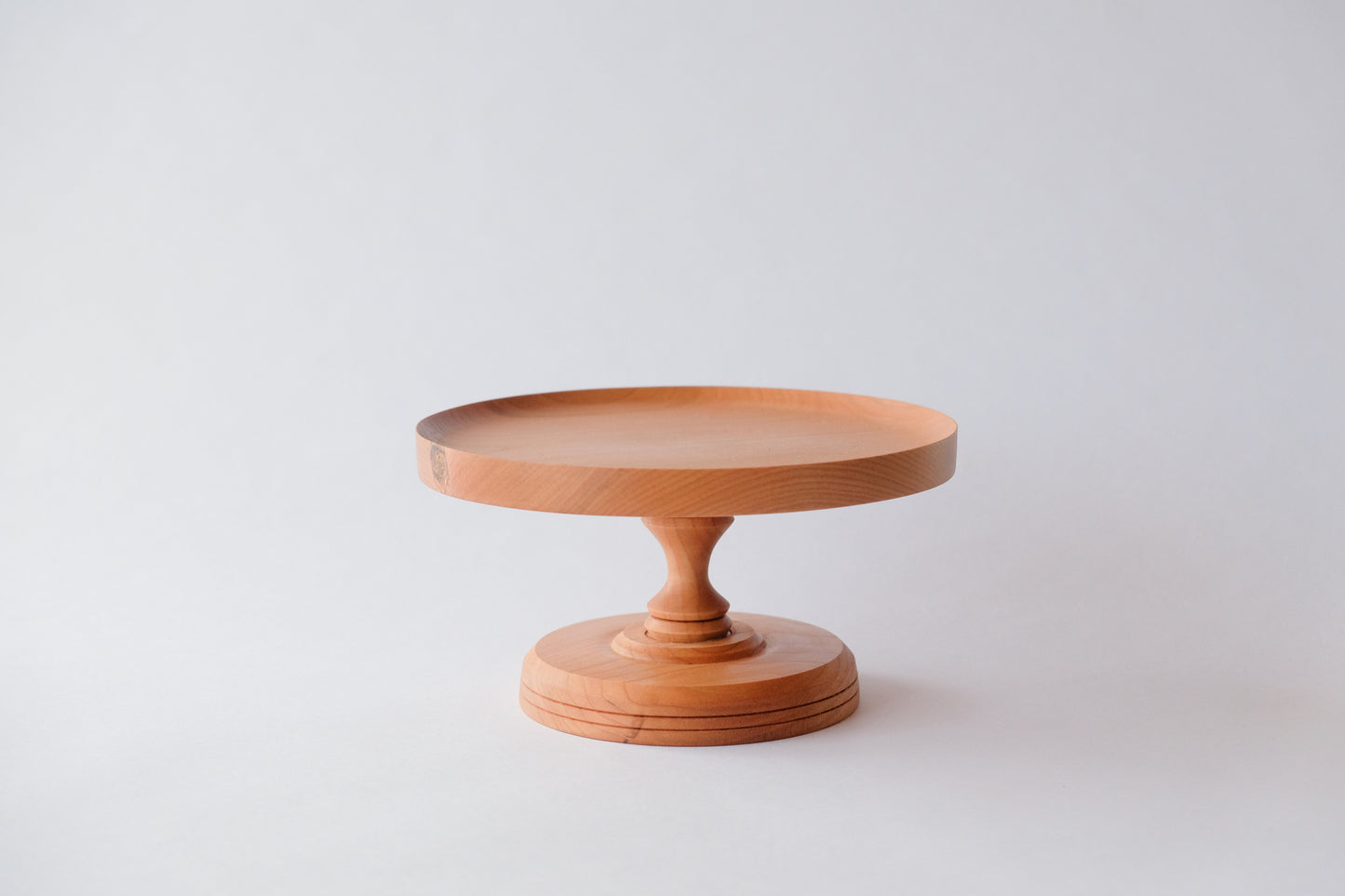 Cake Stand Cherry (Shipping incl.)