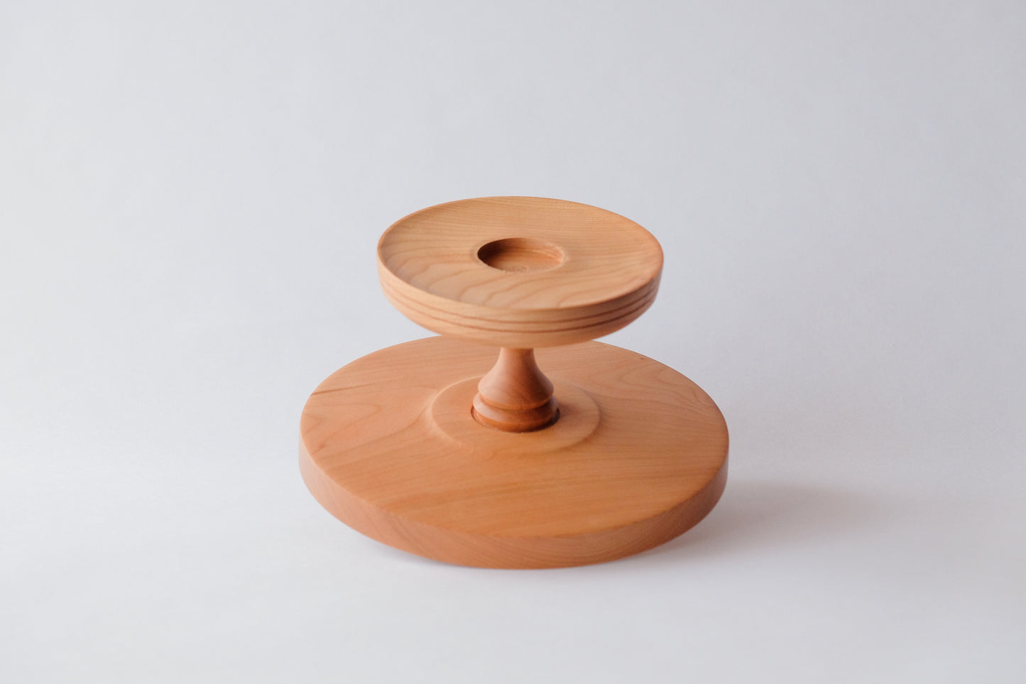 Cake Stand Cherry (Shipping incl.)